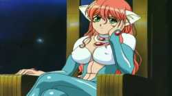 Hentai Movie Bakunyuu Shimai 1 | HentaiMovie.tv