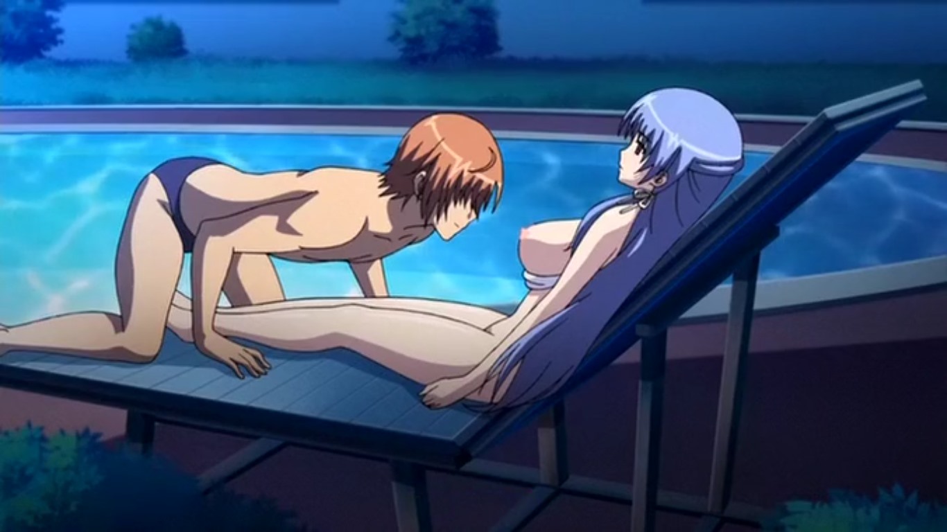 Www Swimming Pool Hot Xxx Vdo - Swimming Pool Outside Hentai Movie Sex | HentaiMovie.Tv