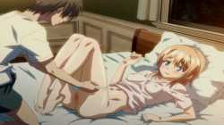 Sisters The Last Day Of Summer Chinatsu 2 | HentaiMovie.tv