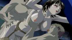 Hentai Movie Bible Black 6 | HentaiMovie.tv