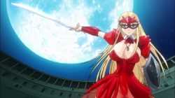 Hentai Movie Colosseum No Senki Another Story Trailer 1 | HentaiMovie.tv