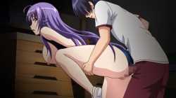 Hyoudou Ibuki Kanpeki Ibuki Kaichou Ga Kousoku Do M! Na Wake Trailer 1 | HentaiMovie.tv