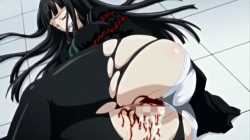 Brutal Hentai Movie Rape, Blood, Ache, Death | HentaiMovie.tv