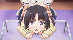 Hentai Movie Love 2 Quad 3 | HentaiMovie.tv