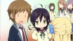 Hentai Movie Creamy Pie 1 | HentaiMovie.tv