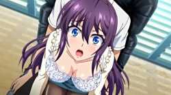 Hentai Movie Mesu Kyoushi 4 Kegasareta Kyoudan 4 | HentaiMovie.tv