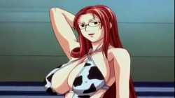 Hentai Movie Cleavage 2 | HentaiMovie.tv