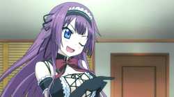 Hentai Movie Tsun Tsun Maid 1 | HentaiMovie.tv