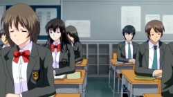 Mysterious Hentai Movie Schoolgirl Shiiba | HentaiMovie.tv