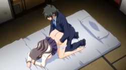 Rich Sexy Young Hentai Movie Woman Makiko | HentaiMovie.tv