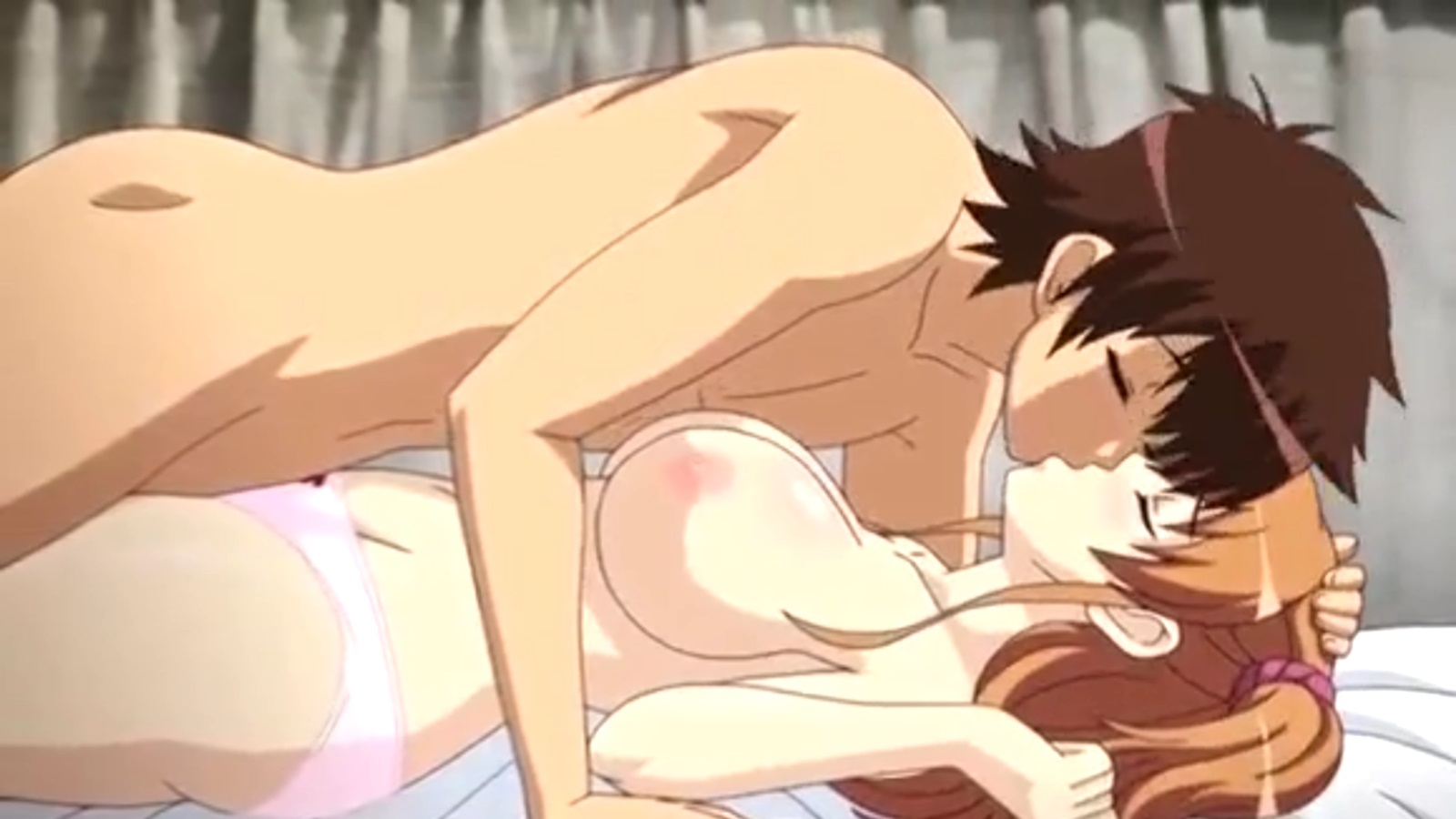 Imouto to sono yuujin ga ero