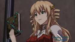 Hentai Movie Shinkyoku No Grimoire The Animation Trailer 2 | HentaiMovie.tv