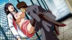 Pretty Hentai Movie Coworker Girl Sakuragi | HentaiMovie.tv