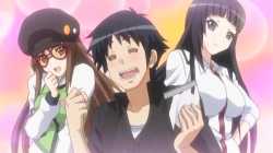 Hentai Movie Please Rape Me 2 | HentaiMovie.tv