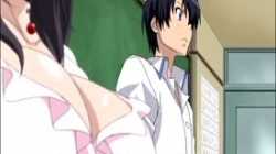 Hentai Movie Tentacle And Witches 1 | HentaiMovie.tv