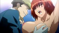 Hentai Movie Space Pirate Sarah 1 | HentaiMovie.tv