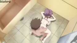 Hentai Movie Maid Anal Sex Doggystyle | HentaiMovie.tv