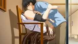 Hentai Movie Oni Chichi Reborn Trailer 2 | HentaiMovie.tv