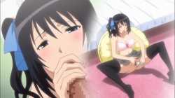 Hentai Movie Joshikousei No Koshitsuki Trailer 5 | HentaiMovie.tv