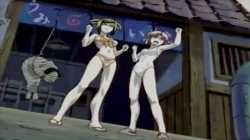 Kaette Kita Court No Naka No Tenshi Tachi 2 | HentaiMovie.tv