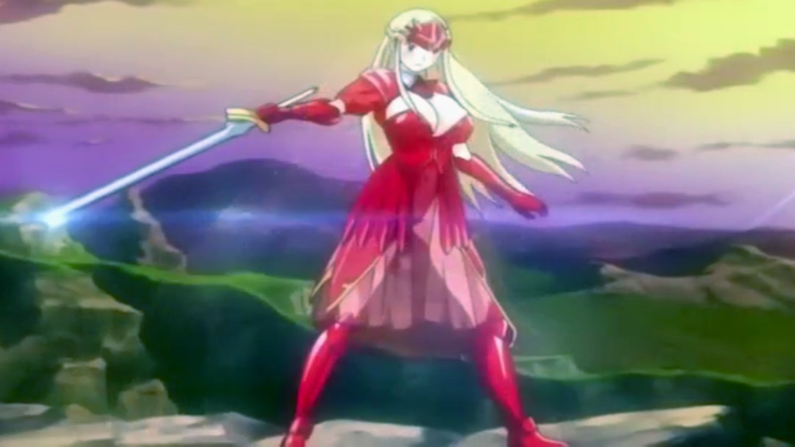 Ichinen buri the animation