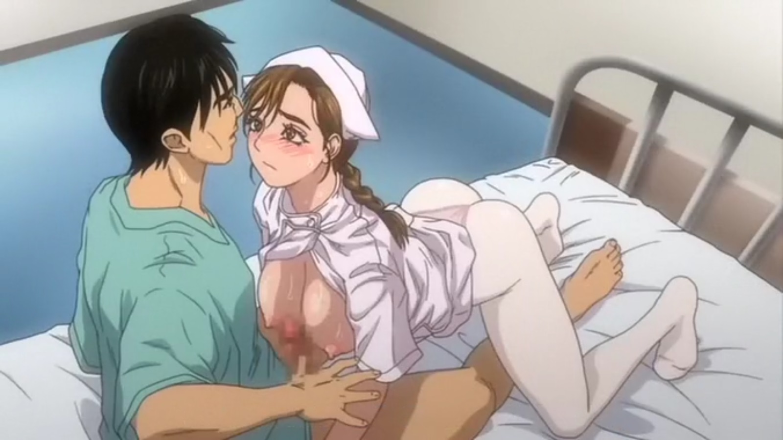 1600px x 900px - Hentai Movie Hospital Nurse Fujita Yukari Porn | HentaiMovie.Tv