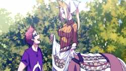 Zton Jingai Animation A Beautiful Greed Nulu Nulu 1 | HentaiMovie.tv