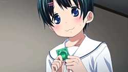 Hentai Movie A Size Classmate 1 | HentaiMovie.tv