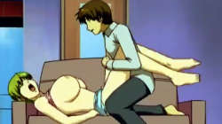 Hentai Movie Menage A Twins 1 Duet Of Lust | HentaiMovie.tv