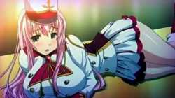 Pretty Hentai Movie Girl Minamo Erotic Photos | HentaiMovie.tv