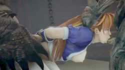 3D Hentai Movie Kunoichi 1 Broken Princess | HentaiMovie.tv