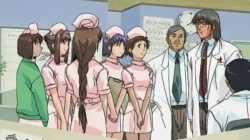 Hentai Movie Night Shift Nurses 1 | HentaiMovie.tv