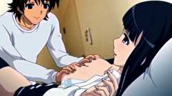 Imouto To Sono Yuujin Ga Ero Sugite Ore No Kokan Ga Yabai 1 | HentaiMovie.tv