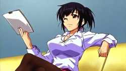 Hentai Movie Oshaburi Announcer 1 | HentaiMovie.tv