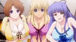 Hentai Movie Shabura Rental | HentaiMovie.tv