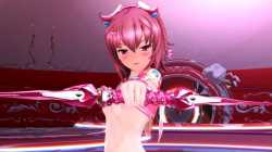 Millcream 3D Hentai Movie Pretty Young Girl | HentaiMovie.tv