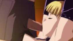 Hentai Movie Resort Boin 3 | HentaiMovie.tv