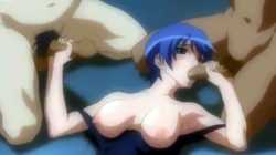 Hentai Movie Discode 2 | HentaiMovie.tv