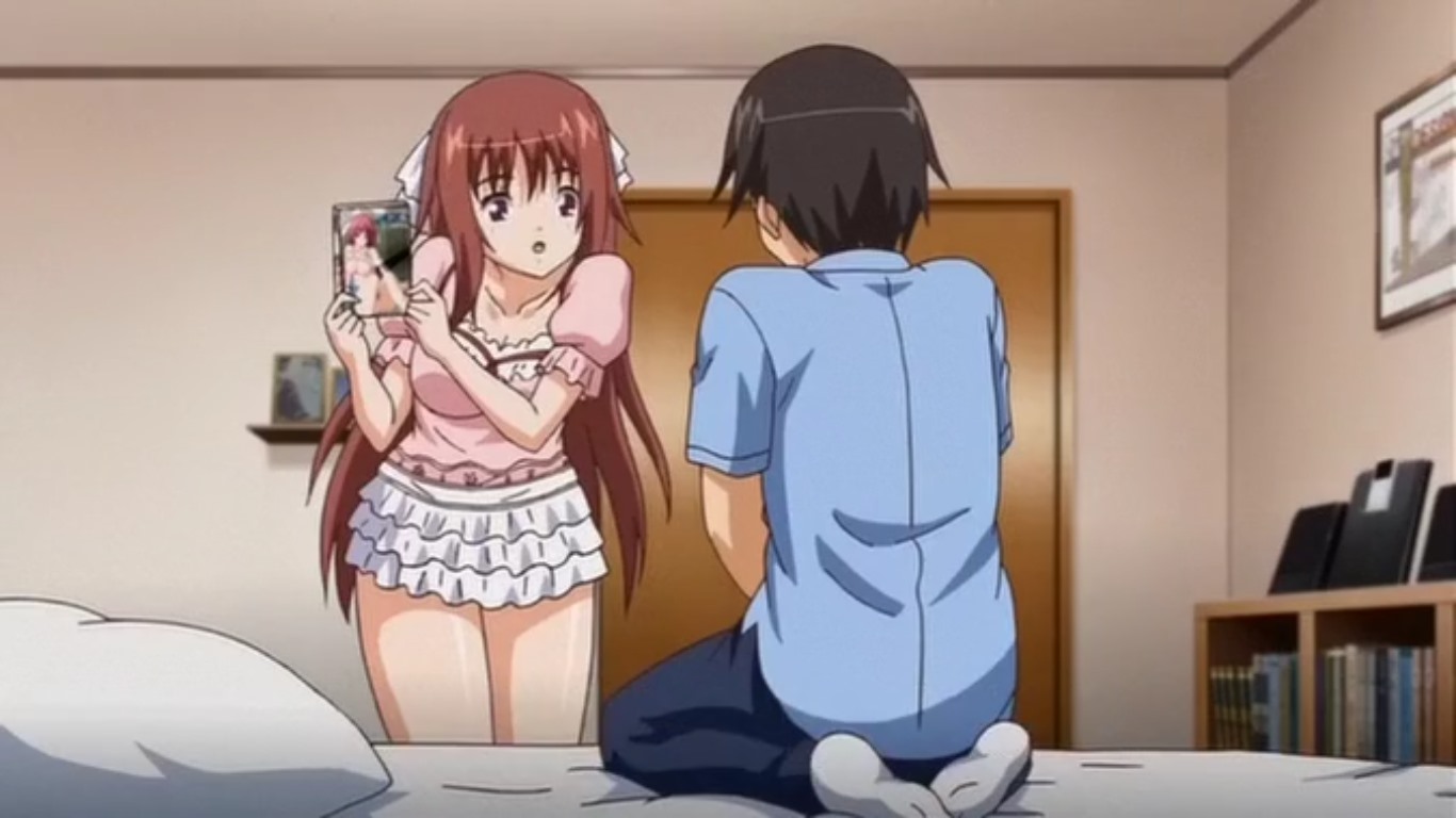 Sex hentai japan Anime Hentai