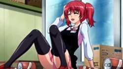 Hentai Movie Shiiku X Kanojo 1 | HentaiMovie.tv