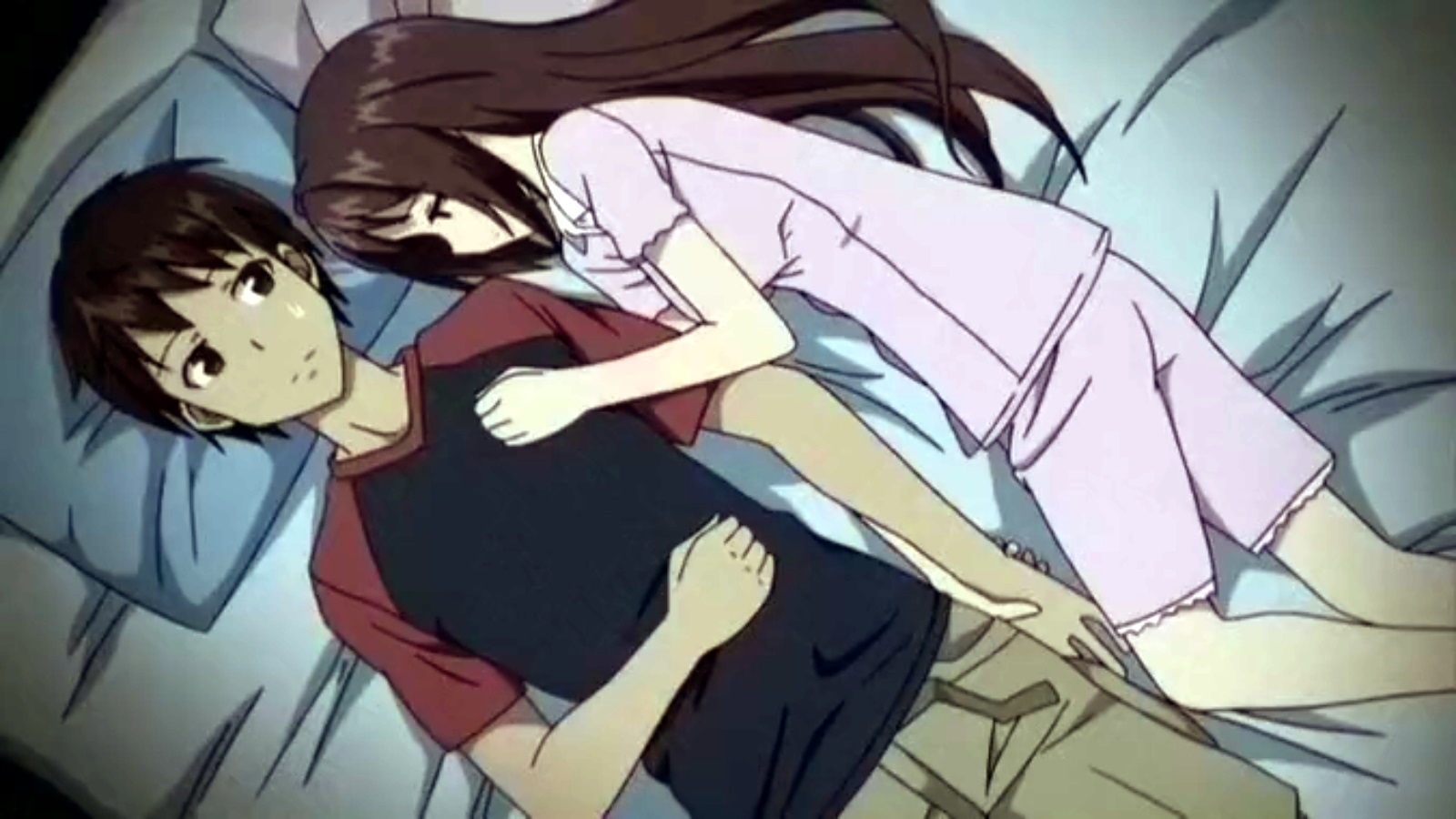 Porn hentai teen Manga