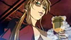 Hentai Movie Bible Black New Testament Trailer 3 | HentaiMovie.tv