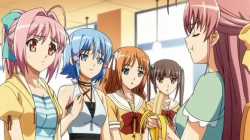 Hentai Movie Group Sex Tropical Kiss | HentaiMovie.tv