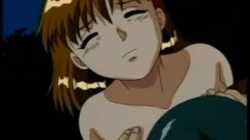 Hentai Movie Chick Gets Undressed | HentaiMovie.tv