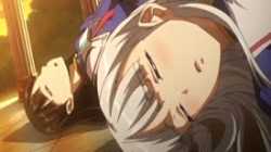 Hentai Movie Shinkyoku No Grimoire 1 | HentaiMovie.tv