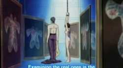 Hentai Movie Chained Babe | HentaiMovie.tv