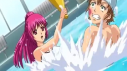 Hentai Movie Shiofuki Mermaid Sex On Pool | HentaiMovie.tv