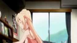 Hentai Movie Baku Ane 1 | HentaiMovie.tv