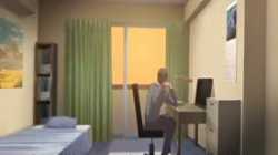 Hentai Movie Take Kedamono Tachino SumuIede 1 | HentaiMovie.tv