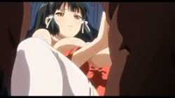 Hentai Movie Kuroinu Kedakaki Seijo Wa Hakudaku Ni Somaru 3 | HentaiMovie.tv